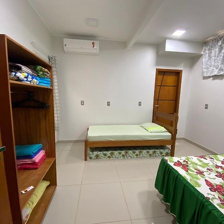 Suites Flor De Lis Pirenopolis Exterior photo