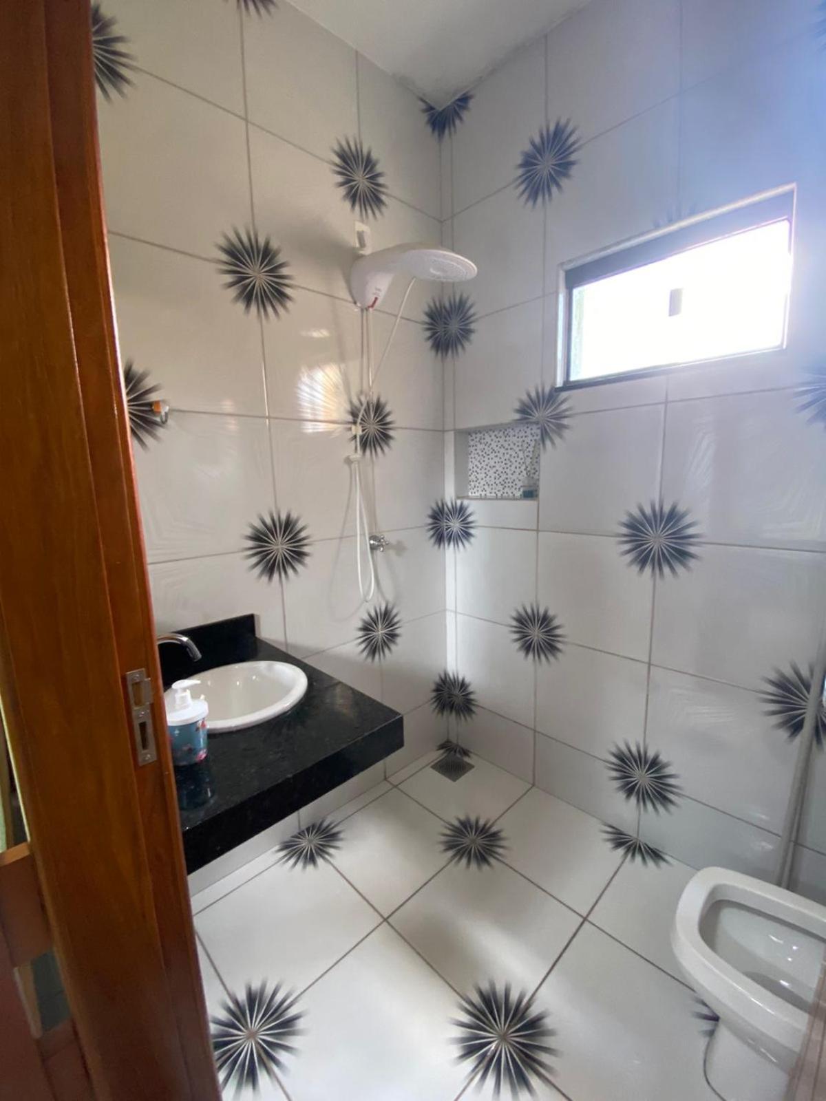 Suites Flor De Lis Pirenopolis Exterior photo
